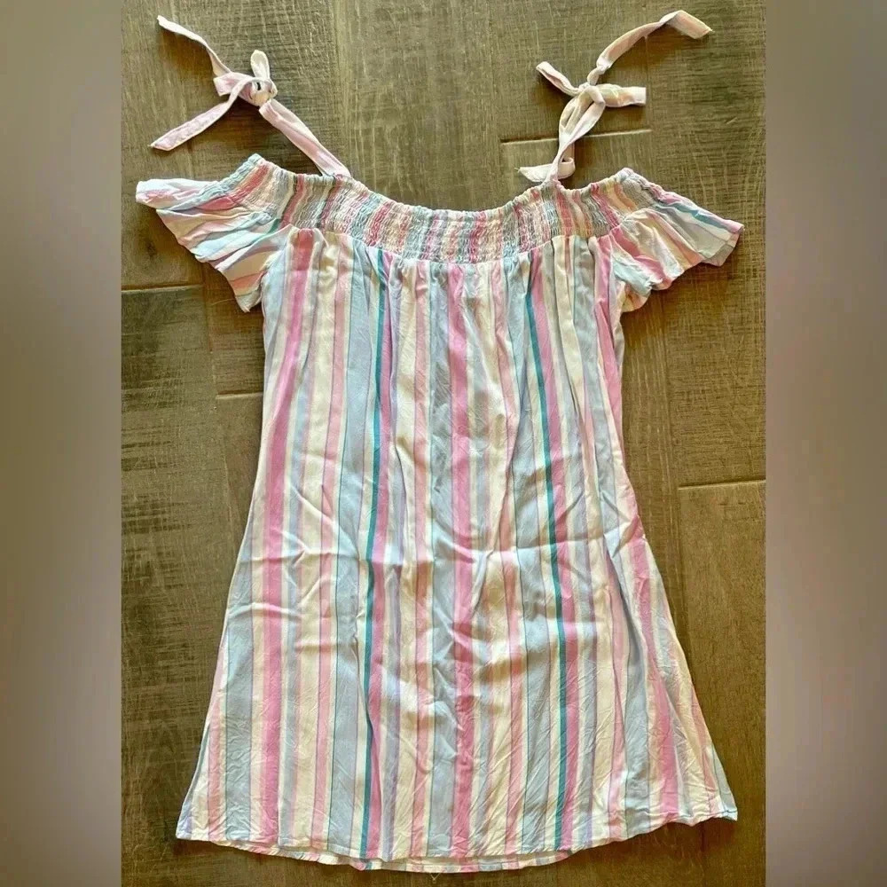 Candie’s Dress